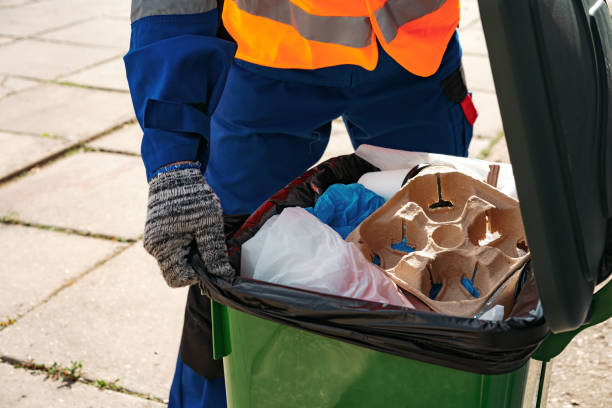 Best Recycling Services for Junk  in East Point, GA