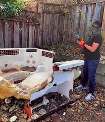 Shed Removal in East Point, GA